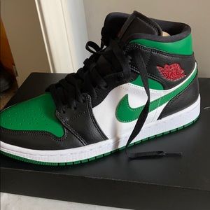 Air Jordan’s 1